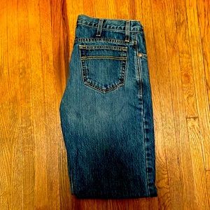 Lightly worn Cinch white label jeans. Mens size 31x34